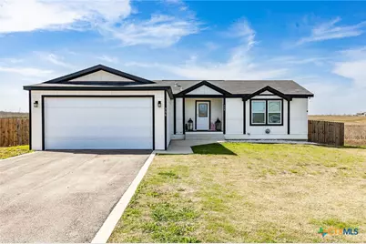 336 Clara Ridge Road, Marion, TX 78124 - Photo 1