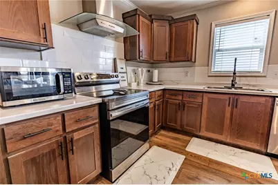 336 Clara Ridge Road, Marion, TX 78124 - Photo 14