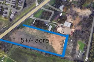 3245 N Old Bastrop Hwy, San Marcos, TX 78666 - Photo 1