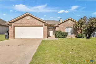 2703 Larkspur Dr, Killeen, TX 76549 - Photo 1