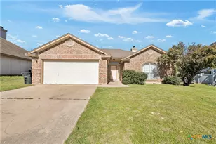 2703 Larkspur Dr, Killeen, TX 76549 - Photo 2