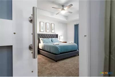 5410 Foxhill Road, Temple, TX 76502 - Photo 8