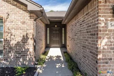 5410 Foxhill Road, Temple, TX 76502 - Photo 2