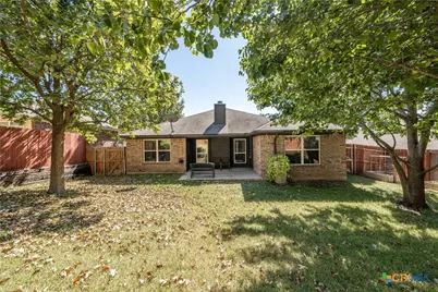 5410 Foxhill Road, Temple, TX 76502 - Photo 24