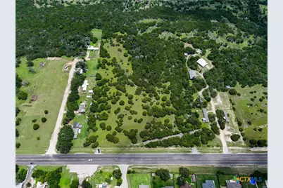 Tbd Fm 3481/Cedar Knob Church Road, Salado, TX 76571 - Photo 2