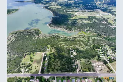 Tbd Fm 3481/Cedar Knob Church Road, Salado, TX 76571 - Photo 4