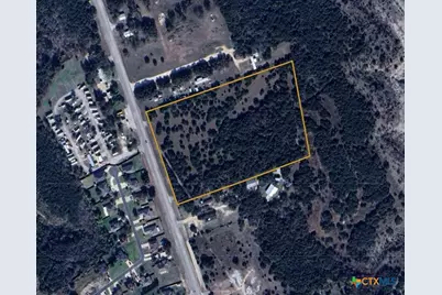 Tbd Fm 3481/Cedar Knob Church Road, Salado, TX 76571 - Photo 10