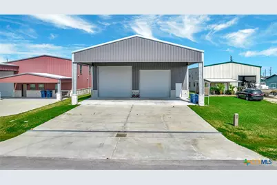 52 Coastal Oaks Loop, Port O'Connor, TX 77982 - Photo 1