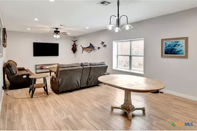 52 Coastal Oaks Loop, Port O'Connor, TX 77982 - Photo 8