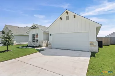 7905 Smoke Creek Lane, Temple, TX 76502 - Photo 2