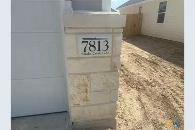 7813 Smoke Creek Lane, Temple, TX 76502 - Photo 4
