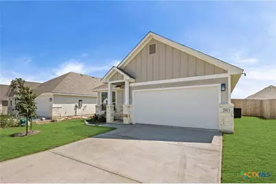 7813 Smoke Creek Lane, Temple, TX 76502 - Photo 2