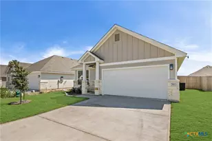 7813 Smoke Crk Ln, Temple, TX 76502 - Photo 2