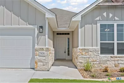 7906 Timber Hollow Lane, Temple, TX 76502 - Photo 2