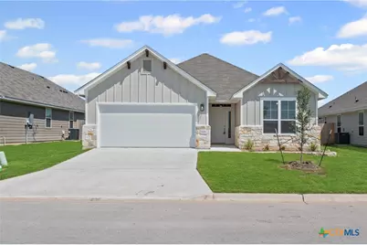 7906 Timber Hollow Lane, Temple, TX 76502 - Photo 2