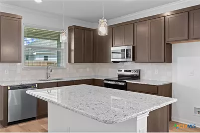 7814 Timber Hollow Lane, Temple, TX 76502 - Photo 14