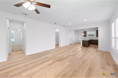 7814 Timber Hollow Lane, Temple, TX 76502 - Photo 10