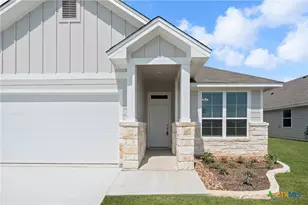 7814 Timber Holw Ln, Temple, TX 76502 - Photo 2