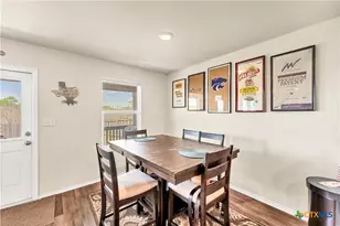 6007 Bluestem Wy, San Antonio, TX 78218 - Photo 8