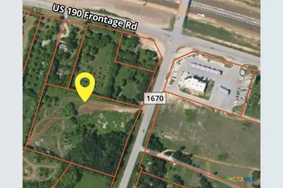 1600 Fm 1670, Belton, TX 76513 - Photo 2