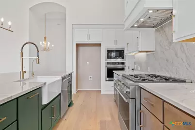 209 Jates Field Bend, Liberty Hill, TX 78642 - Photo 8