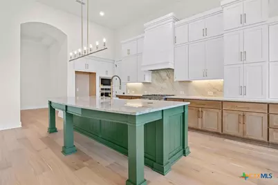 209 Jates Field Bend, Liberty Hill, TX 78642 - Photo 6