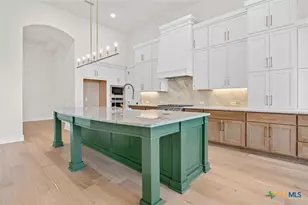 209 Jates Fld Bnd, Liberty Hill, TX 78642 - Photo 6