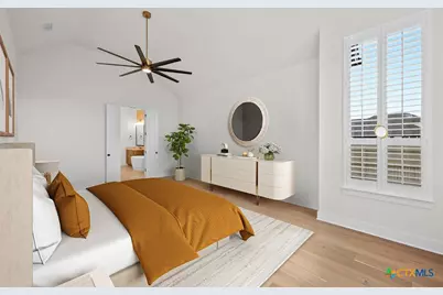 209 Jates Field Bend, Liberty Hill, TX 78642 - Photo 4