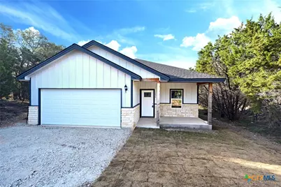 1234 Clearcreek Drive, Canyon Lake, TX 78133 - Photo 4