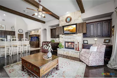 1471 Decanter Drive, New Braunfels, TX 78132 - Photo 10