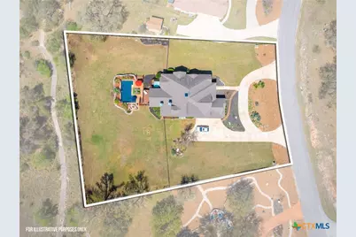 1471 Decanter Drive, New Braunfels, TX 78132 - Photo 30