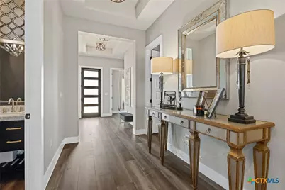 527 Round Valley Trail, Liberty Hill, TX 78642 - Photo 14