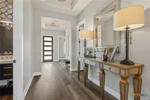 527 Round Vly Trl, Liberty Hill, TX 78642 - Photo 14