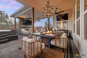 527 Round Vly Trl, Liberty Hill, TX 78642 - Photo 34