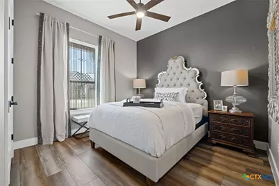 527 Round Valley Trail, Liberty Hill, TX 78642 - Photo 10