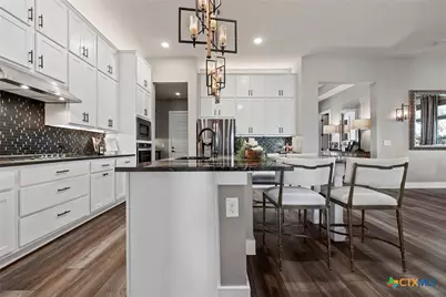 527 Round Valley Trail, Liberty Hill, TX 78642 - Photo 22