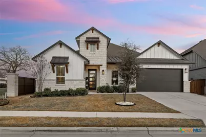 527 Round Valley Trail, Liberty Hill, TX 78642 - Photo 1