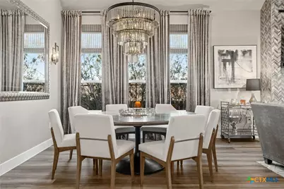 527 Round Valley Trail, Liberty Hill, TX 78642 - Photo 4