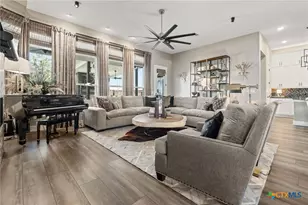 527 Round Vly Trl, Liberty Hill, TX 78642 - Photo 16