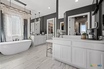 527 Round Valley Trail, Liberty Hill, TX 78642 - Photo 26