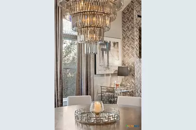 527 Round Valley Trail, Liberty Hill, TX 78642 - Photo 18