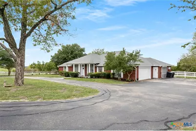 1550 Fm 93 Highway, Temple, TX 76502 - Photo 4