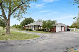 1550 Fm 93 Hwy, Temple, TX 76502 - Photo 4