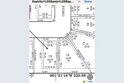 13 Circle Hook, Port O'Connor, TX 77982 - Photo 2