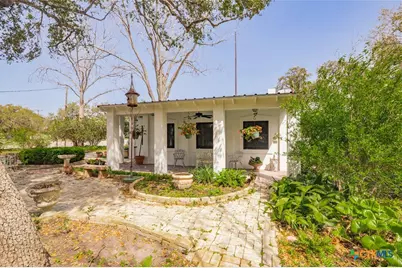 102-110 N Courthouse Square, Goliad, TX 77963 - Photo 44