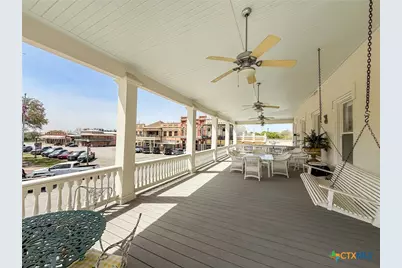 102-110 N Courthouse Square, Goliad, TX 77963 - Photo 6