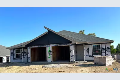 1610 Pima Trail, Harker Heights, TX 76548 - Photo 2