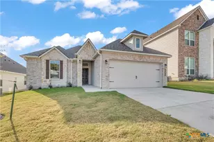 441 Appalachian Trl, Copperas Cove, TX 76522 - Photo 2