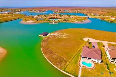 321 Chardonnay Way, Port O'Connor, TX 77982 - Photo 6