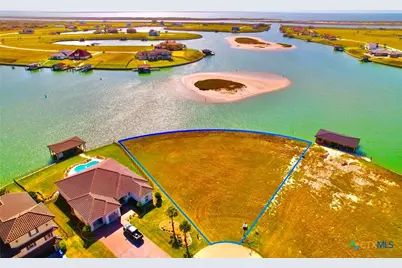 321 Chardonnay Way, Port O'Connor, TX 77982 - Photo 1